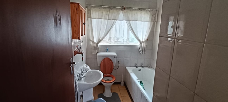 3 Bedroom Property for Sale in Fauna Free State